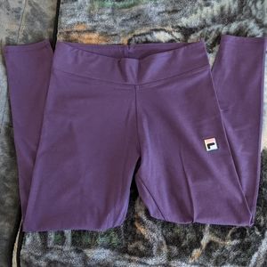 Fila Leggings